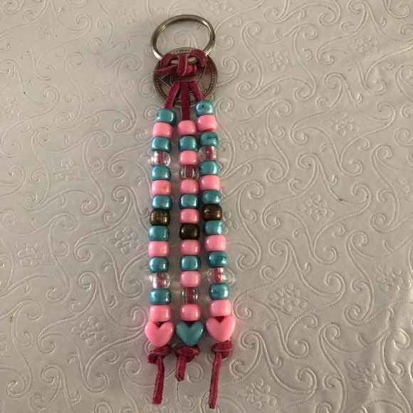 🆕 Keychain - Picture 2 of 2